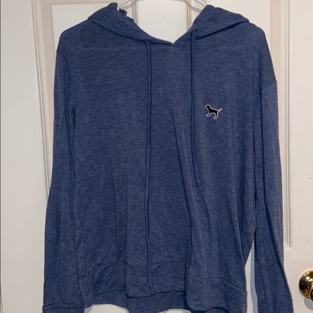 PINK Hoodie
